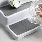  Multi-Functional Seasoning Rack