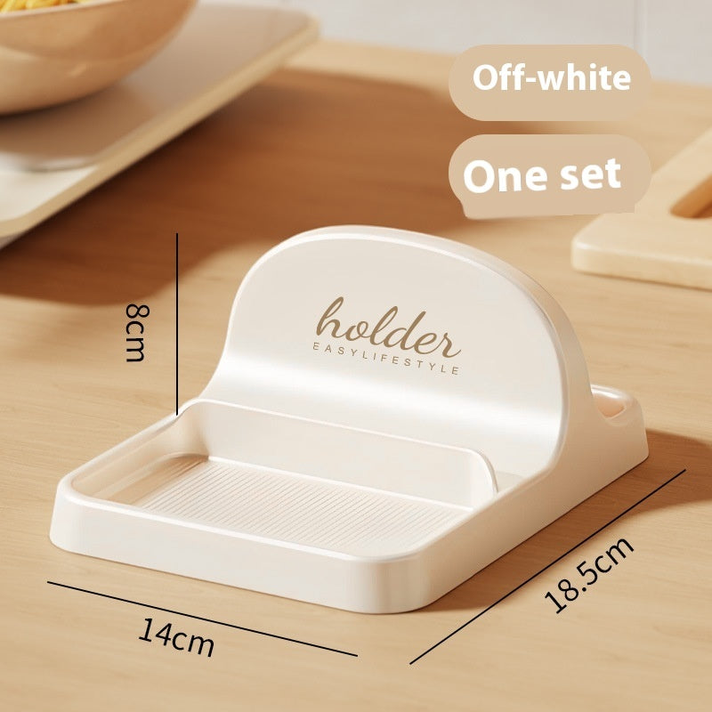 Draining Rack Kitchen Shelf