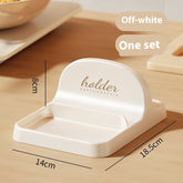 Draining Rack Kitchen Shelf