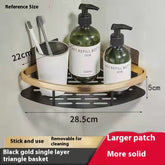 Wall-mounted Sink Rack
