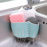 Sink Storage Hanging Bag