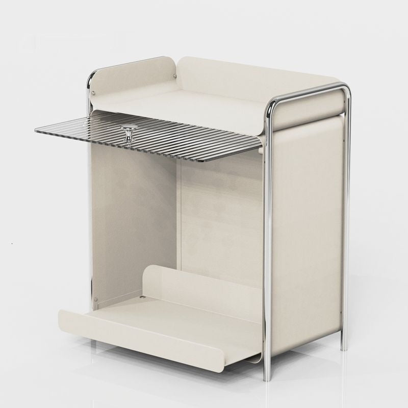  Countertop Cup Storage Cabinet