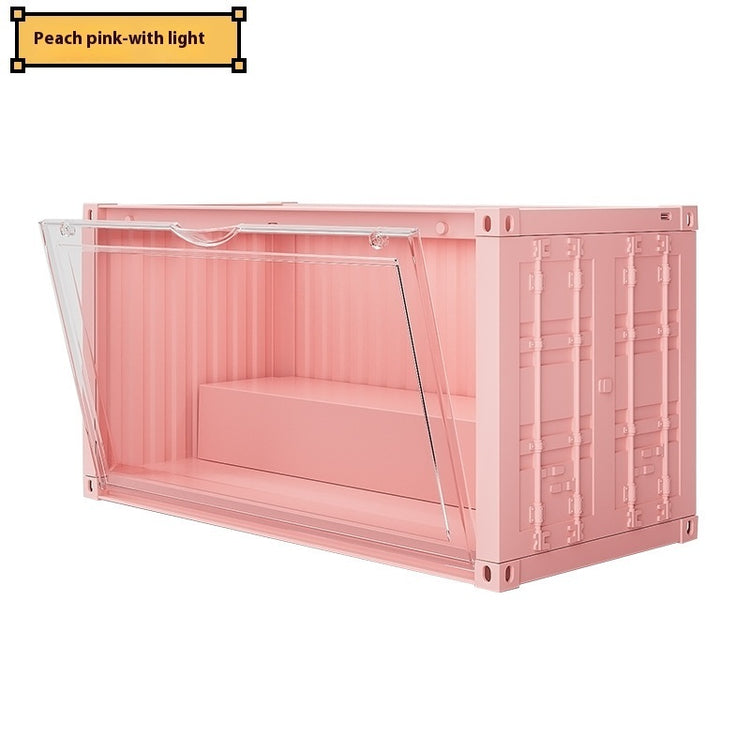 Storage Display Shelf