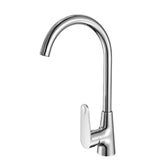 Hot and Cold Wash Basin Faucet