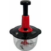 Electric Meat Grinder