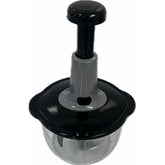 Electric Meat Grinder