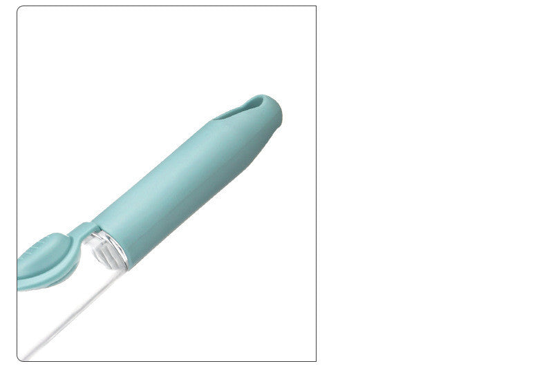 Kitchen Pot Scrubber Set