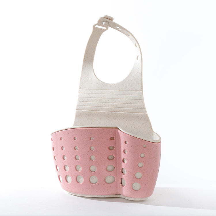 Sink Storage Hanging Bag