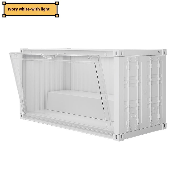 Storage Display Shelf