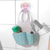 Sink Storage Hanging Bag