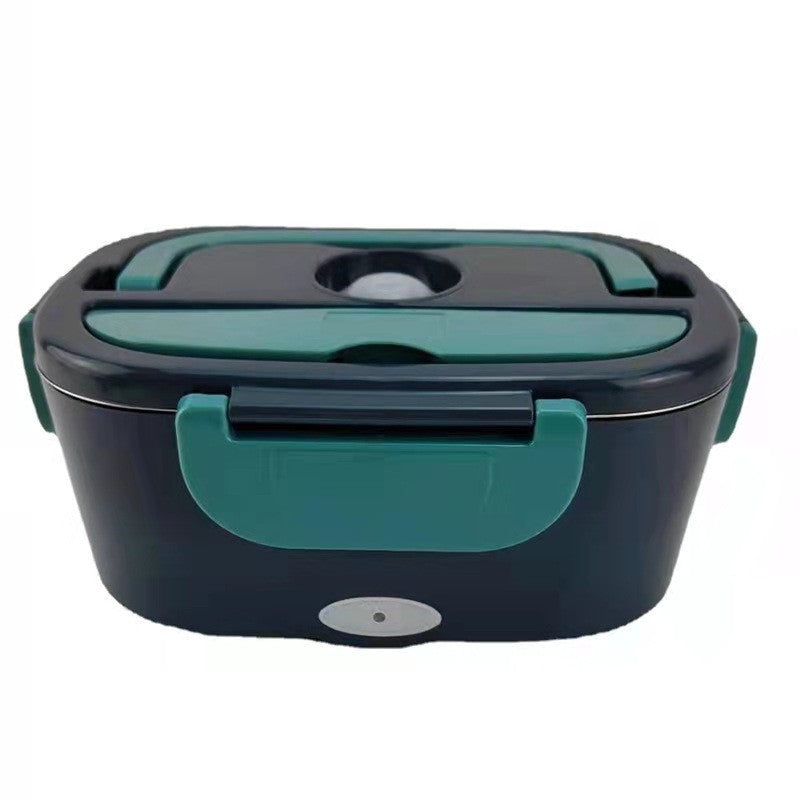 Car Heating Lunch Box
