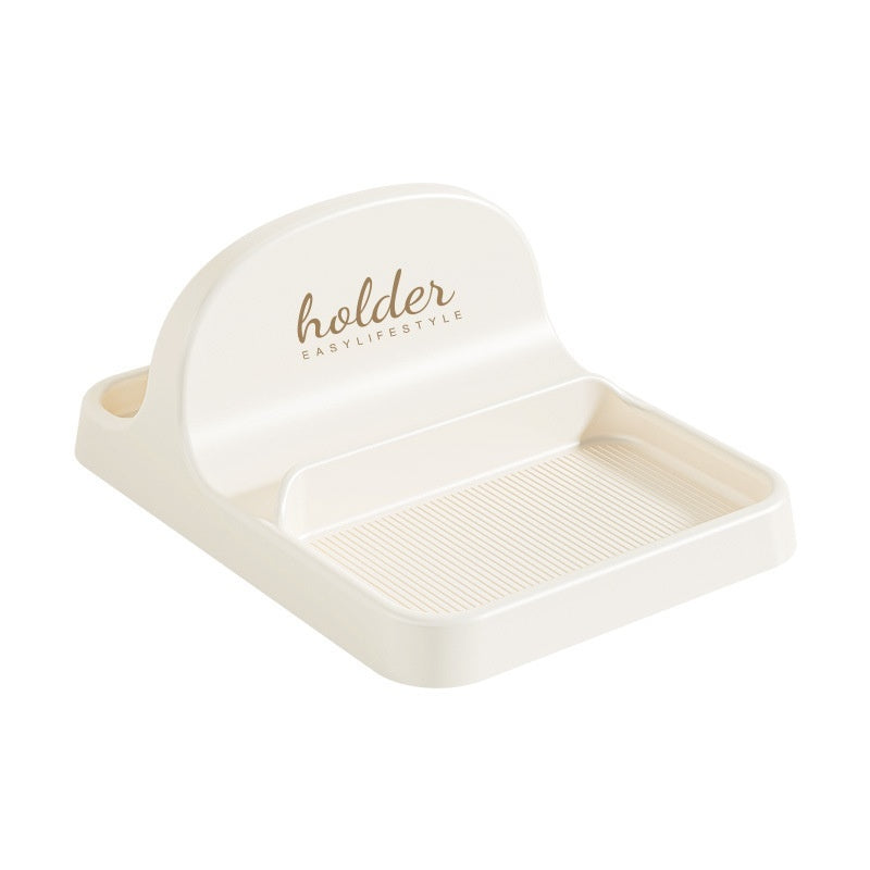 Draining Rack Kitchen Shelf