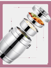 Stainless Steel Lunch Box