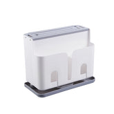 Chopsticks and Spoon Storage Shelf