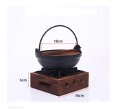  Single Griddle Alcohol Stove