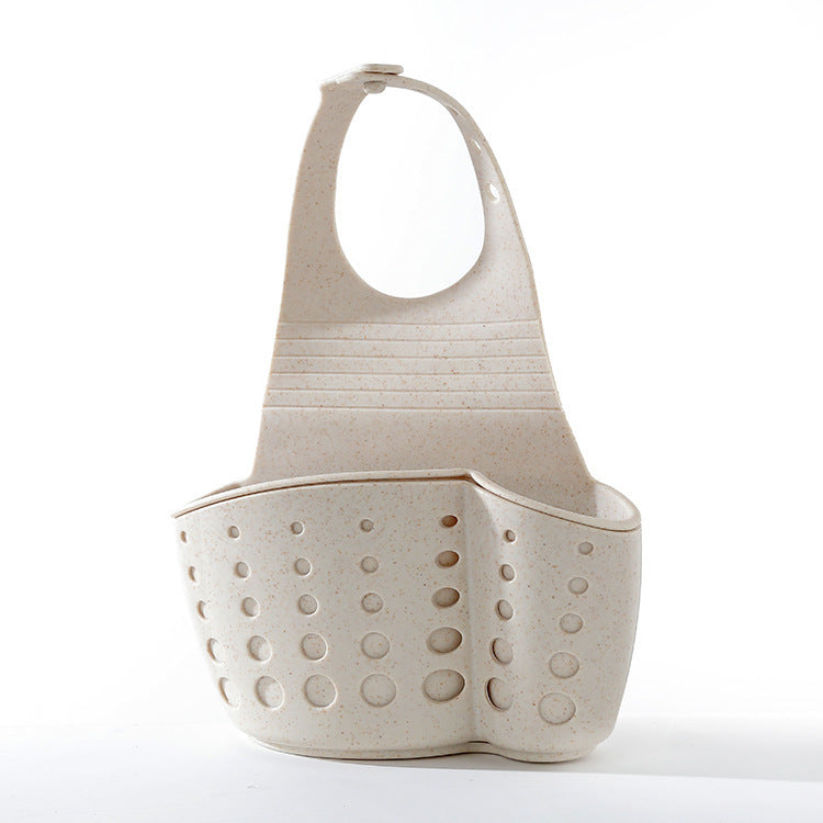 Sink Storage Hanging Bag