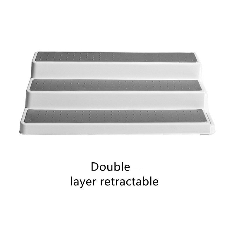  Multi-Functional Seasoning Rack