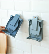 Foldable Kitchen Lid Rack