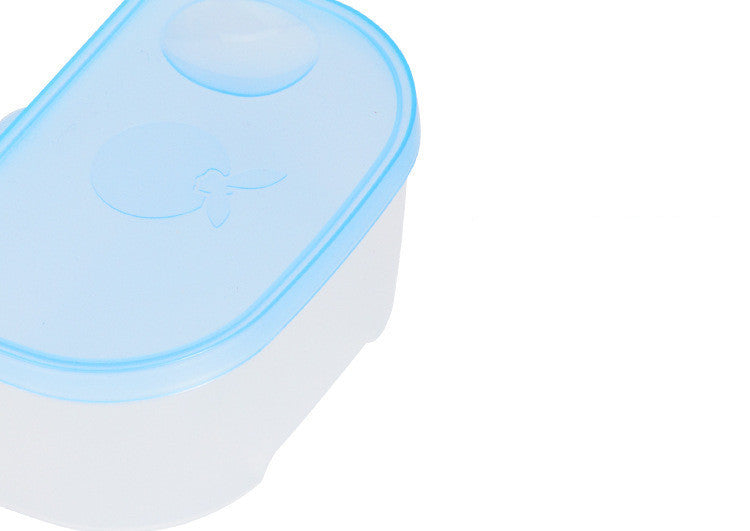 Car Heating Lunch Box