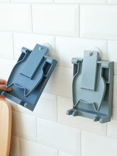 Foldable Kitchen Lid Rack