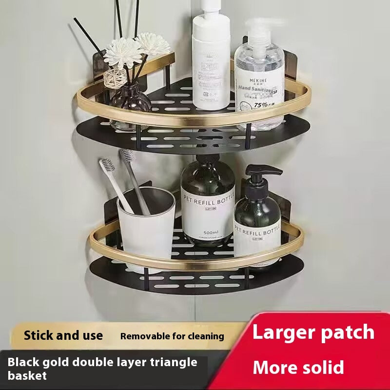 Wall-mounted Sink Rack