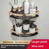 Wall-mounted Sink Rack