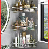 Wall-mounted Sink Rack