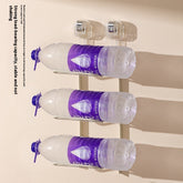 Suction Cup Kitchen Dish Rack