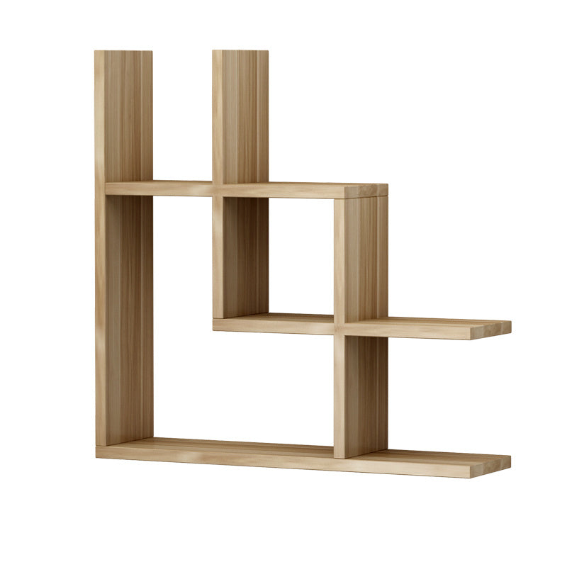 vWall-mounted Tea Set Rack