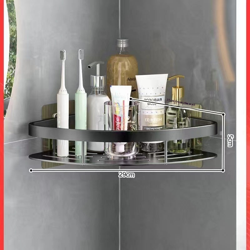 Wall-mounted Sink Rack