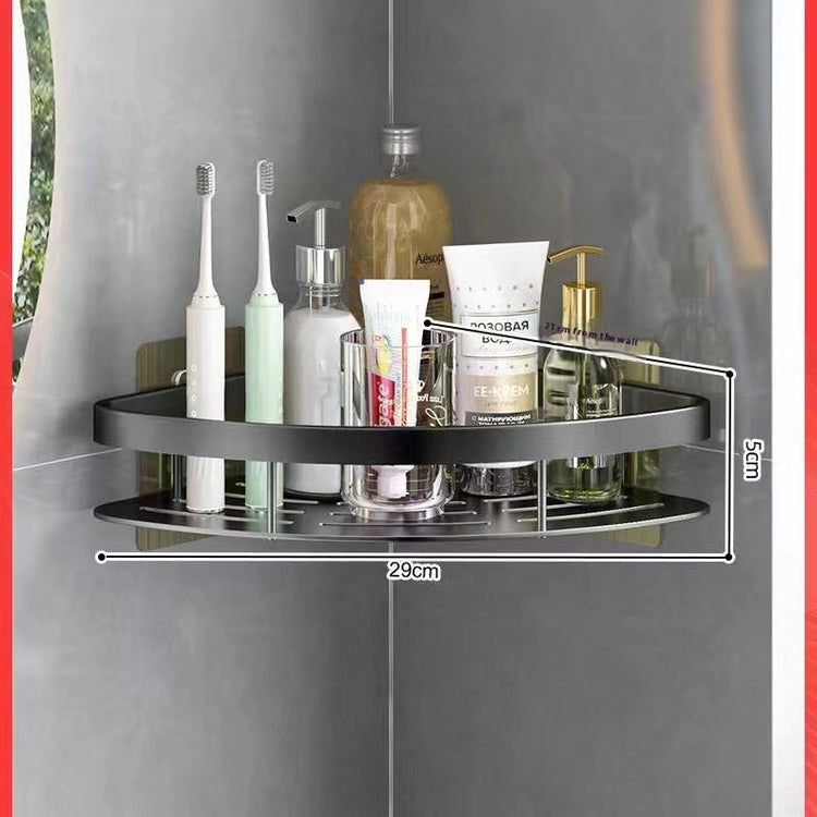 Wall-mounted Sink Rack