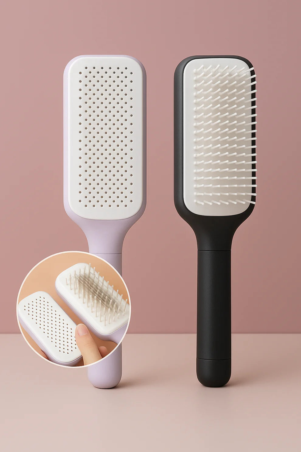 Tuskerbay FlexiBrush