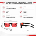 Blue Light Blocking Glasses Men Women Anti Fatigue Gaming Glasses Yellow Lens Computer Screen Eyewear for Office Reading