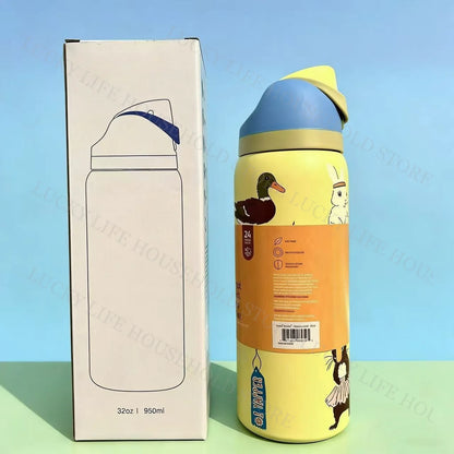 Tuskerbay Hydrora Bottle