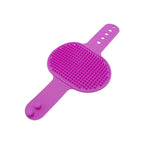 Cat Scratcher Wall Corner Cat Massager Self-Grooming Brush Cat Itch Scratcher for Table Leg Corner Catnip Toy Pet Supplies