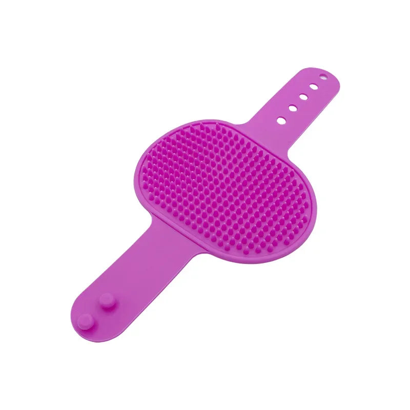 Cat Scratcher Wall Corner Cat Massager Self-Grooming Brush Cat Itch Scratcher for Table Leg Corner Catnip Toy Pet Supplies