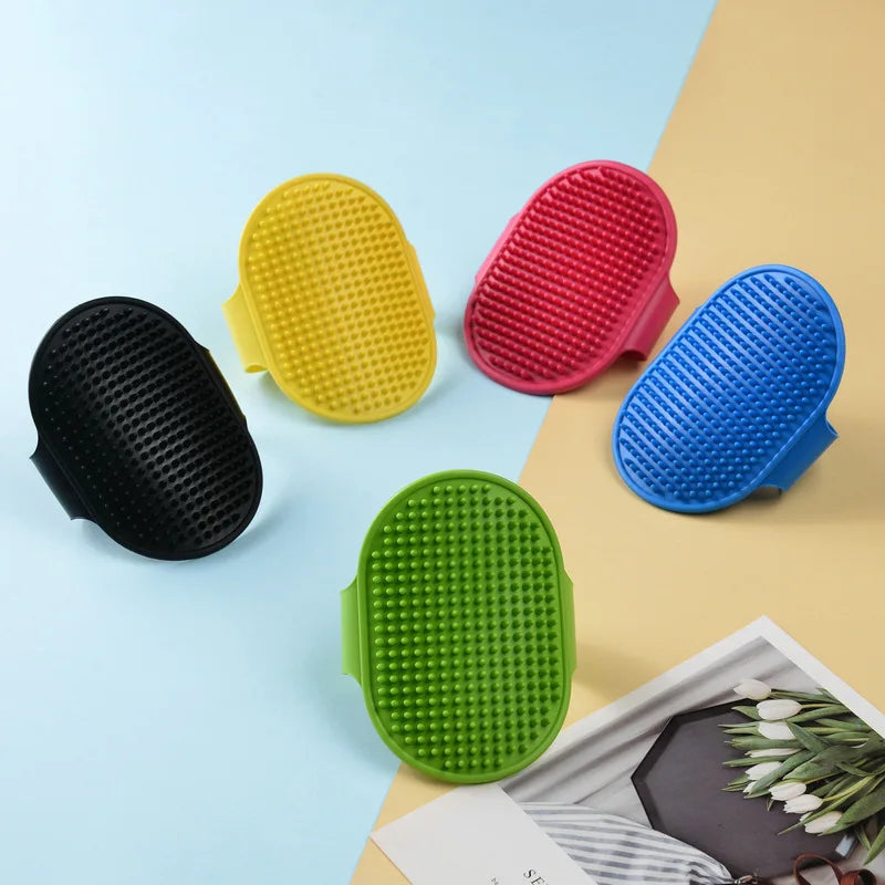 Cat Scratcher Wall Corner Cat Massager Self-Grooming Brush Cat Itch Scratcher for Table Leg Corner Catnip Toy Pet Supplies