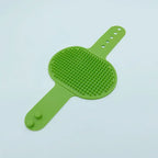 Cat Scratcher Wall Corner Cat Massager Self-Grooming Brush Cat Itch Scratcher for Table Leg Corner Catnip Toy Pet Supplies