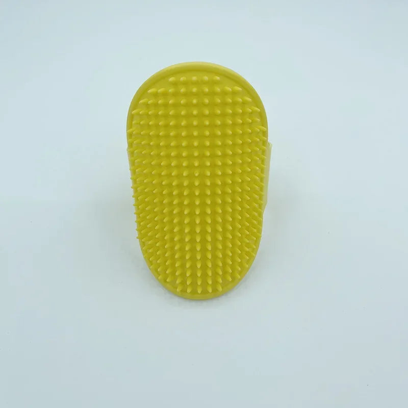 Cat Scratcher Wall Corner Cat Massager Self-Grooming Brush Cat Itch Scratcher for Table Leg Corner Catnip Toy Pet Supplies