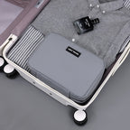 Hanging Toiletry Bag Large Capacity Waterproof Portable Travel Necessaire Case Cosmetic Bag for Men Women Beauty Wash Pouch