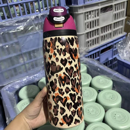 Tuskerbay Hydrora Bottle