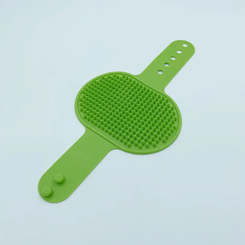 Cat Scratcher Wall Corner Cat Massager Self-Grooming Brush Cat Itch Scratcher for Table Leg Corner Catnip Toy Pet Supplies