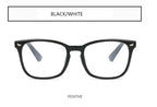 Blue Light Glasses For Blue Light Blocking Red Lens For Computer Gaming Reduce Eyestrain Bluelight Glasses Men Sleep Glasses