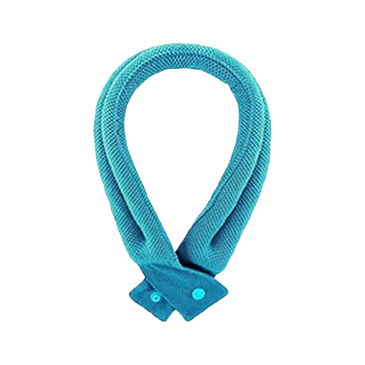 1Pcs Cooling Neck Wraps - Cooling Towels with Ice Polymer, Soft Breathable Neck Coolers for Summer Heat Sports Gym Workout Men