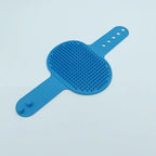 Cat Scratcher Wall Corner Cat Massager Self-Grooming Brush Cat Itch Scratcher for Table Leg Corner Catnip Toy Pet Supplies