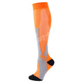 Compression Socks Running Sports Socks Medical Nursing 20-30mmhg for Flight Travel Pregnancy Edema Diabetes Varicose Veins Socks