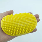 Cat Scratcher Wall Corner Cat Massager Self-Grooming Brush Cat Itch Scratcher for Table Leg Corner Catnip Toy Pet Supplies