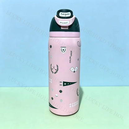 Tuskerbay Hydrora Bottle