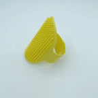 Cat Scratcher Wall Corner Cat Massager Self-Grooming Brush Cat Itch Scratcher for Table Leg Corner Catnip Toy Pet Supplies