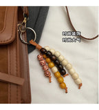 Cell Phone Crossbody Bag for Women Leopard Print PU Leather Purse with Charms Fashion Mini Shoulder Bag for Daily Shopping